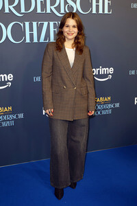 Filmpremiere 'Fabian und die mörderische Hochzeit' in Köln