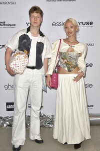 Marina Hoermanseder Fashion Show auf der Berlin Fashion Week S/S 2027 in Berlin