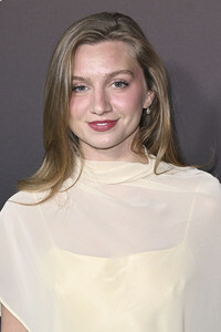 The Hollywood Reporter's Oscar Nominees Night in Los Angeles