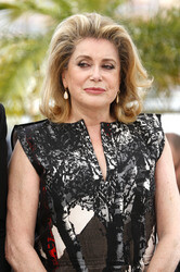 'L'homme qu'on aimait trop' Photocall, Cannes Film Festival 2014