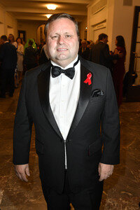 13. Hope Gala 2018 in Dresden
