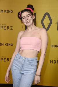 Filmscreening 'Hoppers' in Berlin