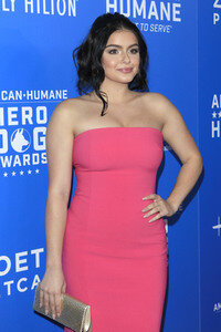 American Humane's 2018 American Humane Hero Dog Awards in Beverly Hills