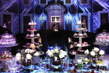 Ausstellung 'The Hunger Games: The Exhibition' in New York