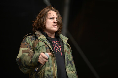 Hurricane Festival 2015 in Scheeßel