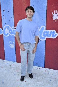 Filmpremiere 'Ice Cream Man' in Los Angeles