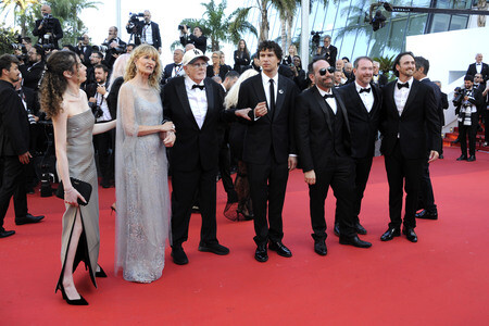 Filmpremiere 'De Gaulle: Tilting Iron', Cannes Film Festival 2026