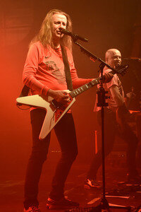 Konzert von J.B.O. in München