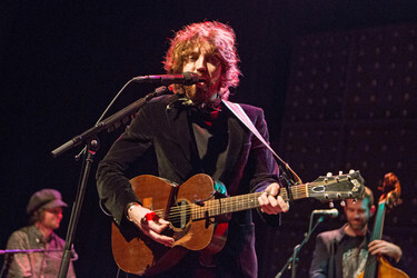 Jonathan Jeremiah Konzert in Hamburg