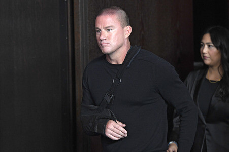 Pressekonferenz 'Josephine', Berlinale 2026