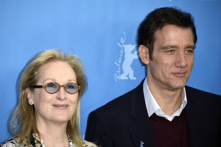 Jury Photocall, Berlinale 2016