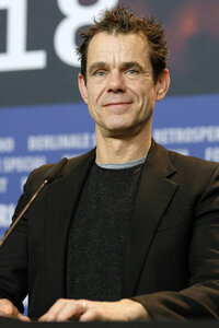 Jury Pressekonferenz, Berlinale 2018