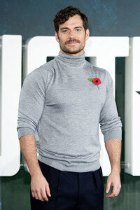 Photocall 'Justice League' in London