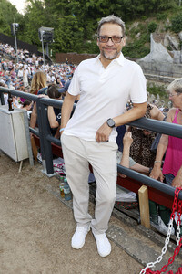 Premiere 'Im Tal des Todes' in Bad Segeberg