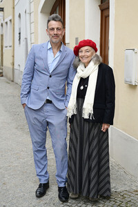 14.03.2026<br>Vernissage & Lesung 'Gesichter' in Görlitz