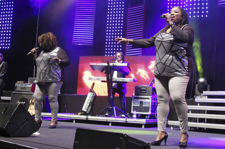 NDR Kultnacht in Hamburg