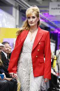Lagerbox Fashion Show in Berlin