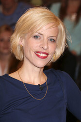 'Markus Lanz' Talkshow, Hamburg