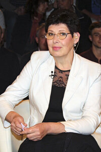 Talkshow 'Markus Lanz' in Hamburg