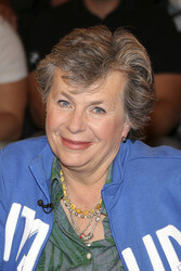 'Markus Lanz' Talkshow, Hamburg