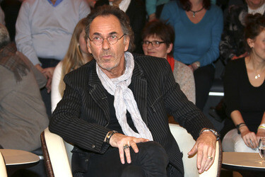 'Markus Lanz' Talkshow, Hamburg