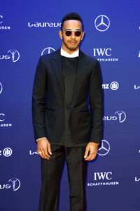 Laureus World Sports Awards 2016 in Berlin