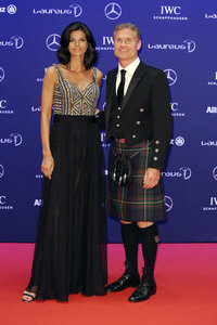 Laureus World Sports Awards 2016 in Berlin