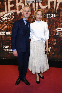 21.03.2026<br>Musicalpremiere 'Wir sind am Leben - Das Berlin Musical' in Berlin