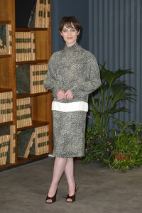 Photocall 'Le libere donne' in Rom