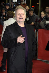 'Life' Premiere, Berlinale 2015