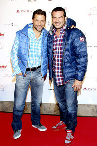 Light & Stars Charity Party in Hamburg