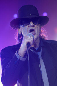 Konzert von Udo Lindenberg in Köln