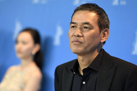 'Mr. Long' Photocall, Berlinale 2017