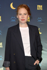 Theaterpremiere 'Frau Luna' in Berlin