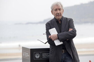 'Magical Girl' Photocall, San Sebastian Film Festival 2014