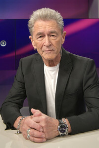 Talkshow 'maischberger' in Berlin