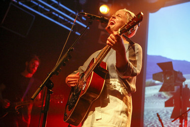 Konzert von Laura Marling in Hamburg