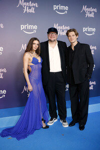 Season 2 Premiere 'Maxton Hall - Die Welt zwischen uns' in Berlin