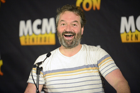 MCM Comic Con in Hannover
