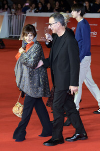 Filmpremiere 'Me, You', Internationales Filmfestival Rom 2026