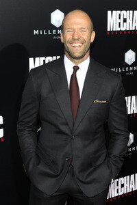 Filmpremiere 'The Mechanic 2: Resurrection' in Los Angeles