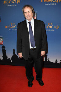 Musicalpremiere 'Der Medicus - Das Musical' in München