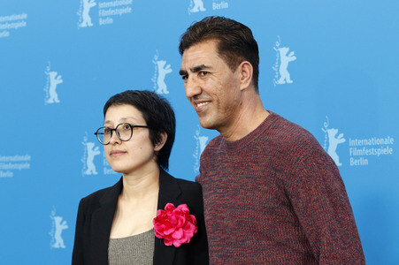 Photocall 'No Good Men', Berlinale 2026