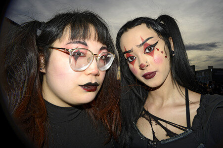 M'era Luna Festival 2018 in Hildesheim