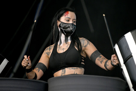 M'era Luna Festival 2026 in Hildesheim
