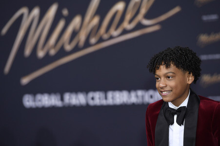 Filmpremiere 'Michael' in Berlin