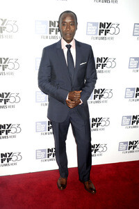 'Miles Ahead' Premiere, New York Film Festival 2015