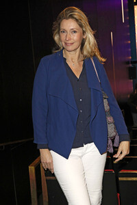 Konzertpremiere 'Sabine Kaack & United Baroque - Der Geist der Mirabelle' in Hamburg