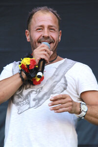 Olé Sommerparty in Mönchengladbach