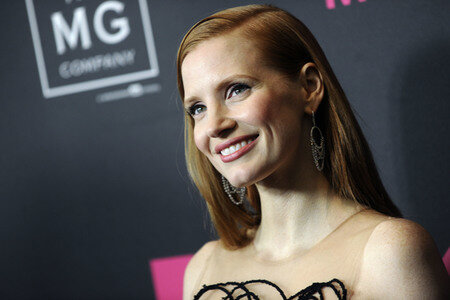 Filmpremiere 'Molly's Game' in New York